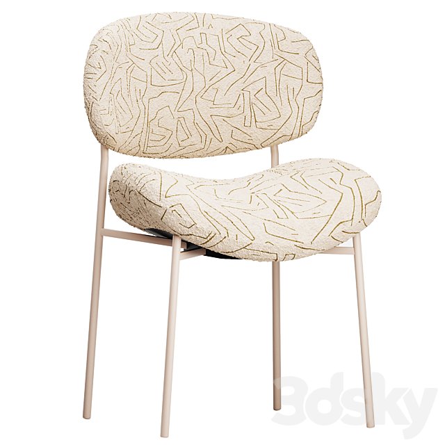 Luis chair