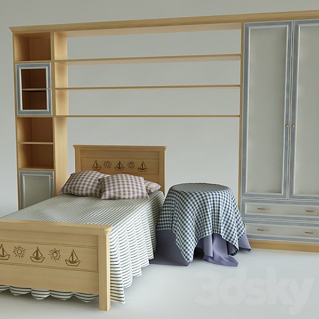 furniture for children
