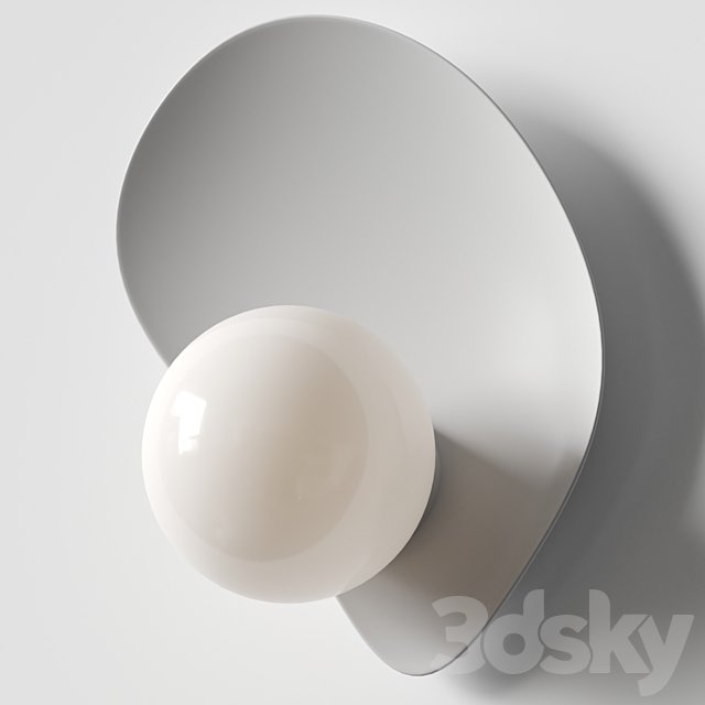 MITZI BY HUDSON VALLEY Leni Wall Sconce