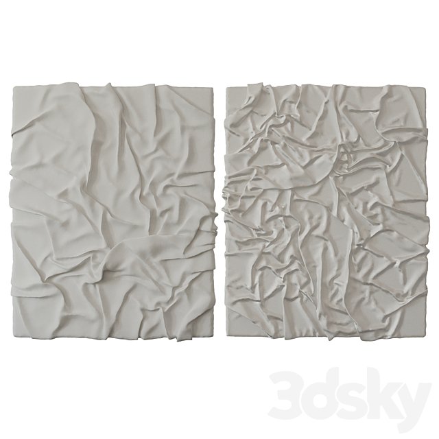 Gypsum panel 02