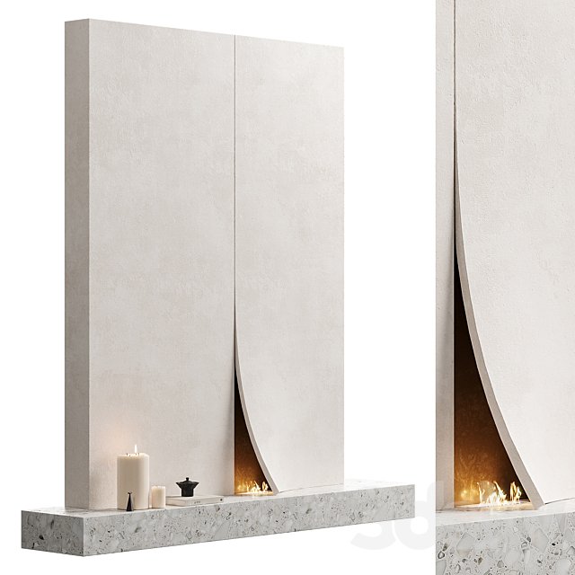 Fireplace NG1