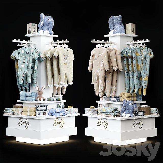 child store hanger 10