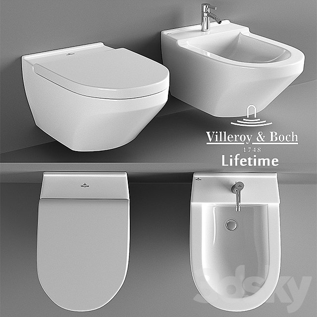 Villeroy & Boch Lifetime