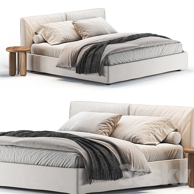 Ada Bed