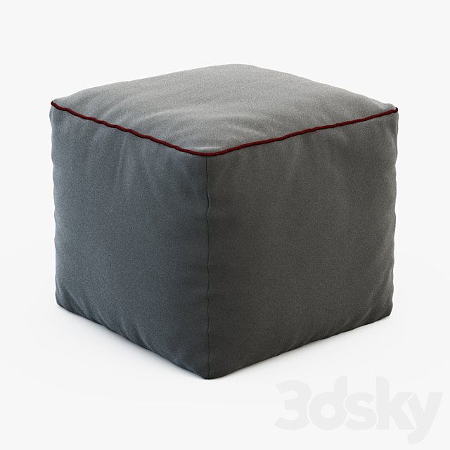 Pouf 60