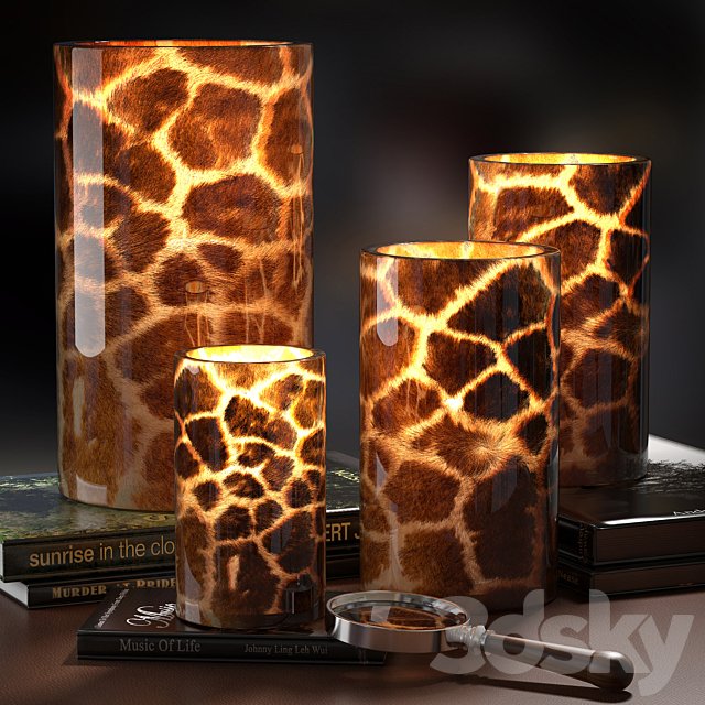 CANDLES1