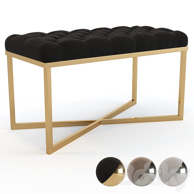 Bench IMR-532733