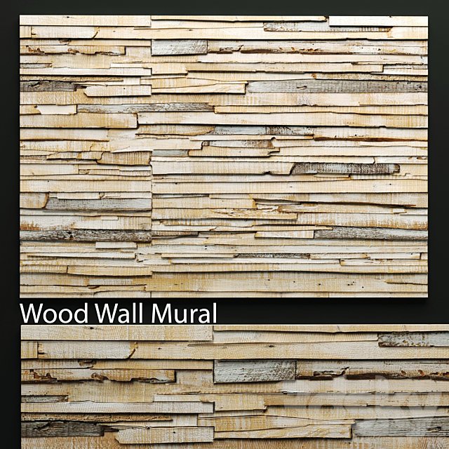 ART wall of boards. wall decor, plank panels, wooden decor, boards, wooden wall, panel, slats