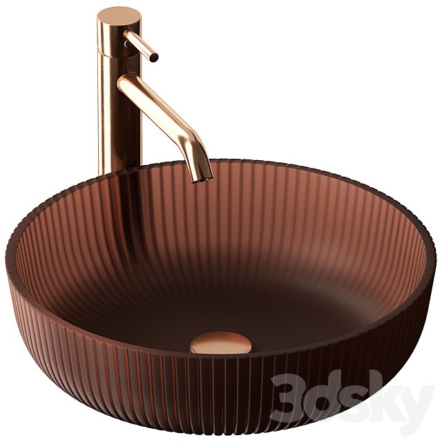 Table Sink REA JODI
