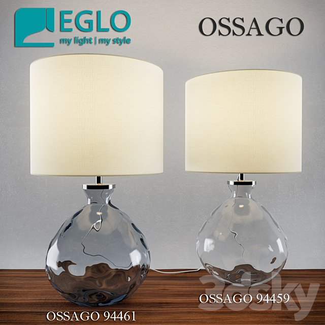 TableLamp EGLO OSSAGO