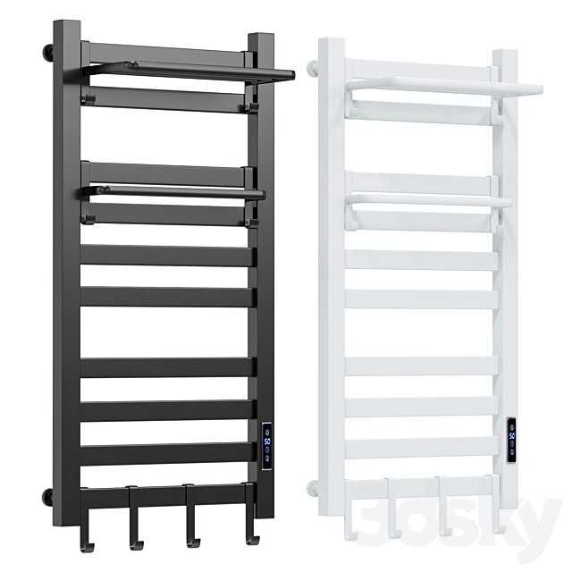 Enstroll Electric towel warmer