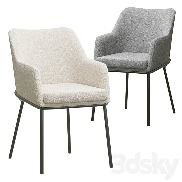 chair OLAF