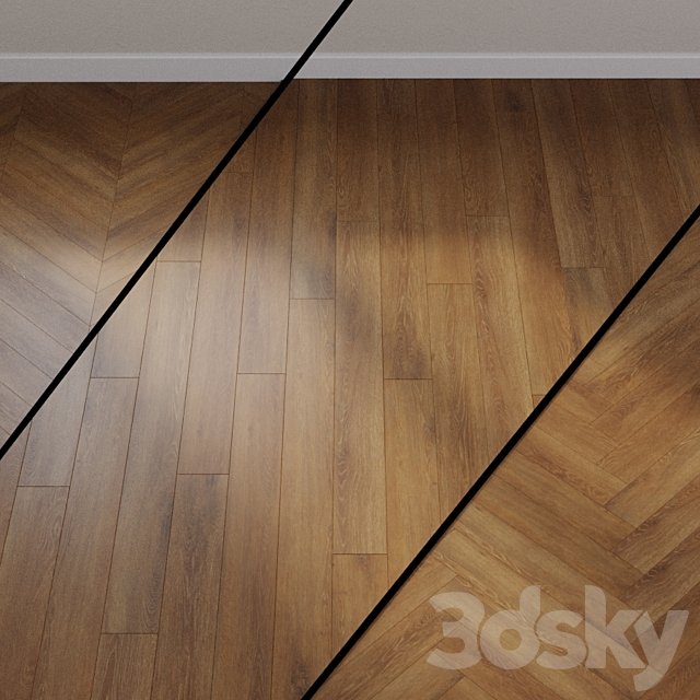 Laminate Haro Tritty Aqua 200 Silent CT 537396 Honey Veneto Oak