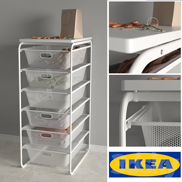 IKEA ALGOT