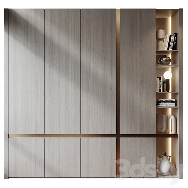 Cabinet GHS-2410