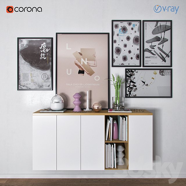Decor Set