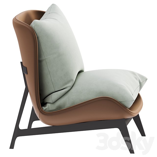 Armchair Maxwell