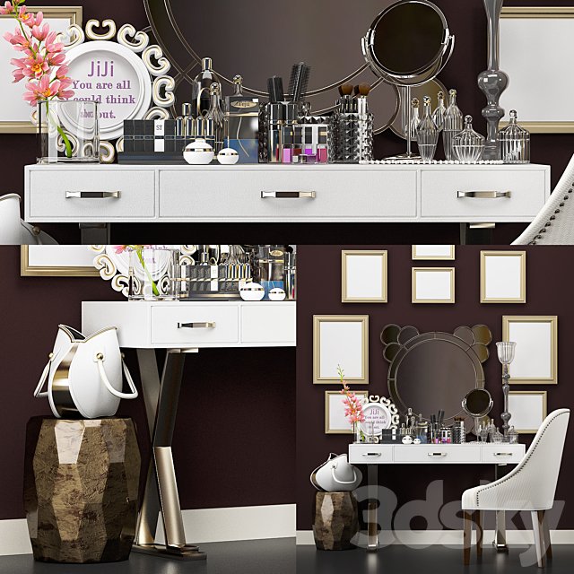 DRESSING TABLE 2