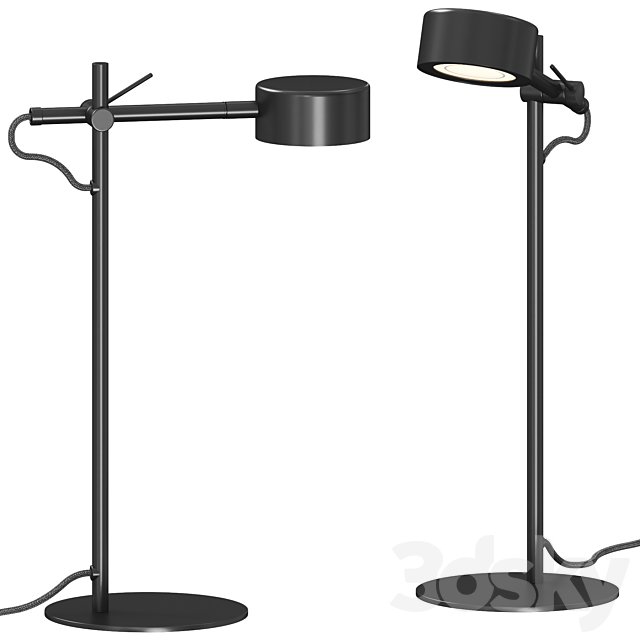 Nordlux - Clyde Table