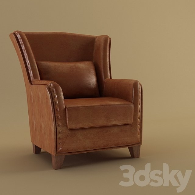 armchair