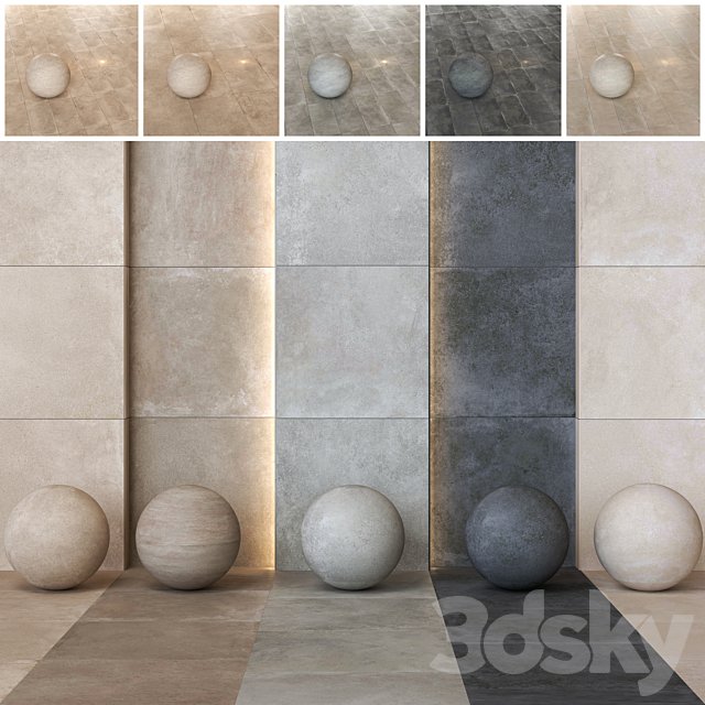 26 in 1 keope Moov Pack Textures - vol 1