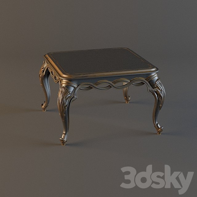 coffee table Chelini