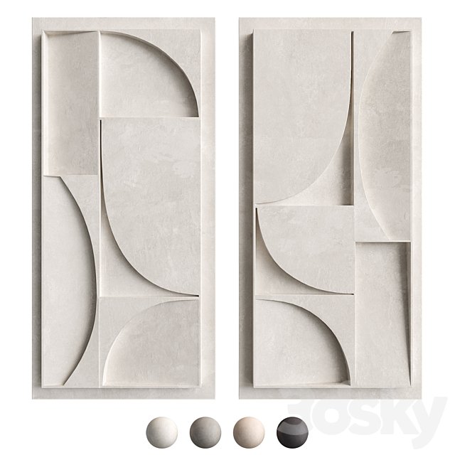Atelier Plateau Relief NG17