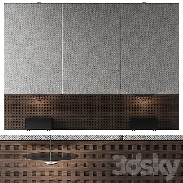 Headboard n3