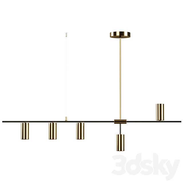 Afferre pendant light