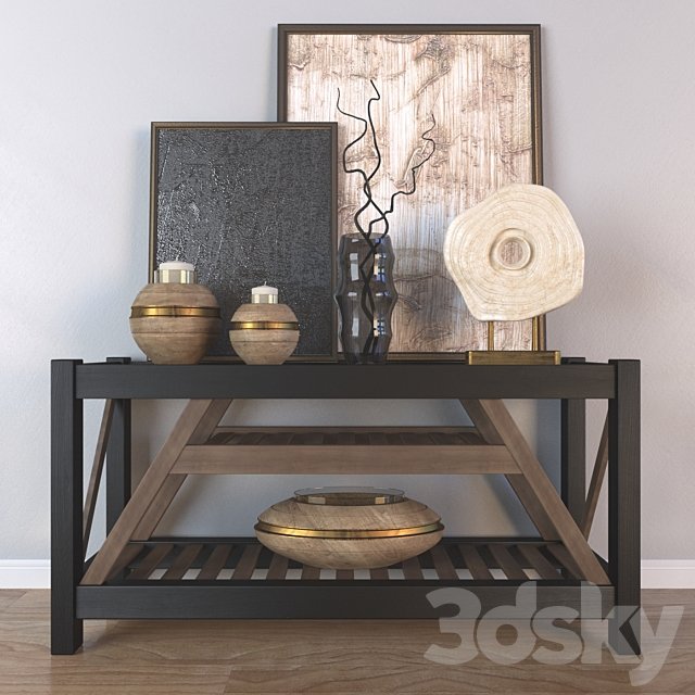 Set Decor