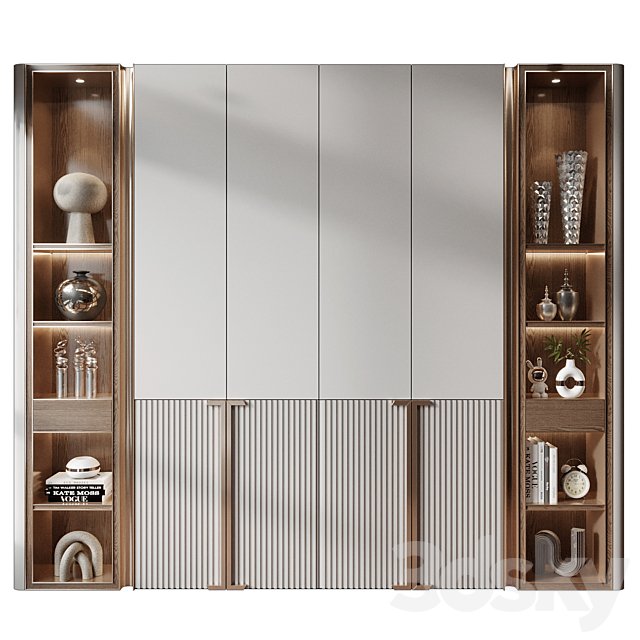 Furniture composition 708
