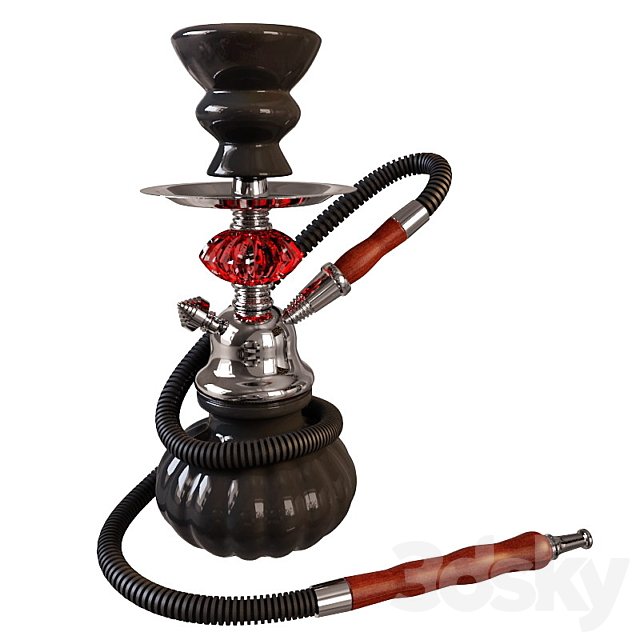hookah