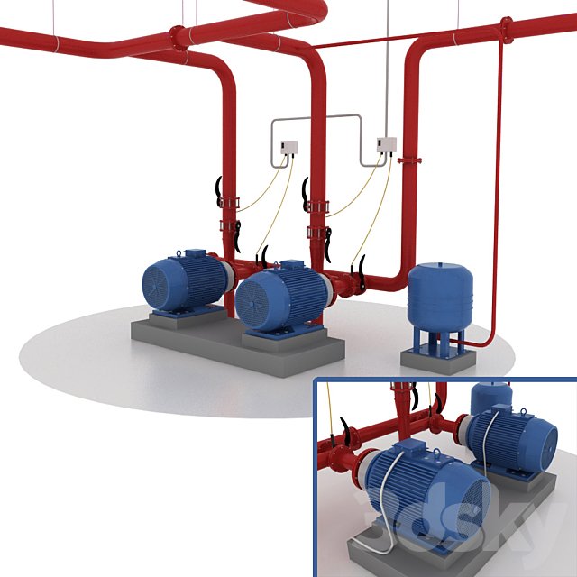 Pump