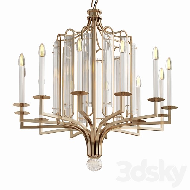Stillux 20615 CHANDELIER
