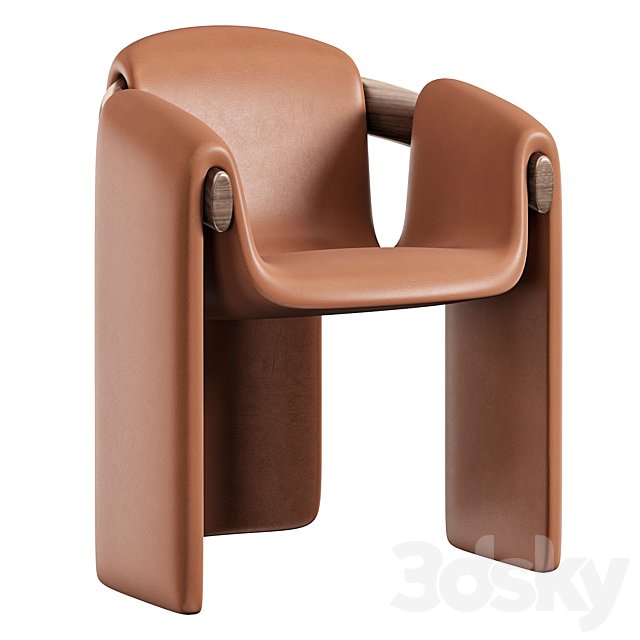 Sari Chair