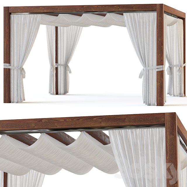 Pergola