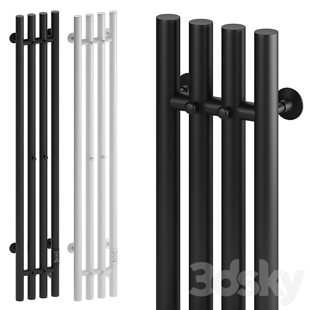 Towel rail 5468979.64b3145adc781