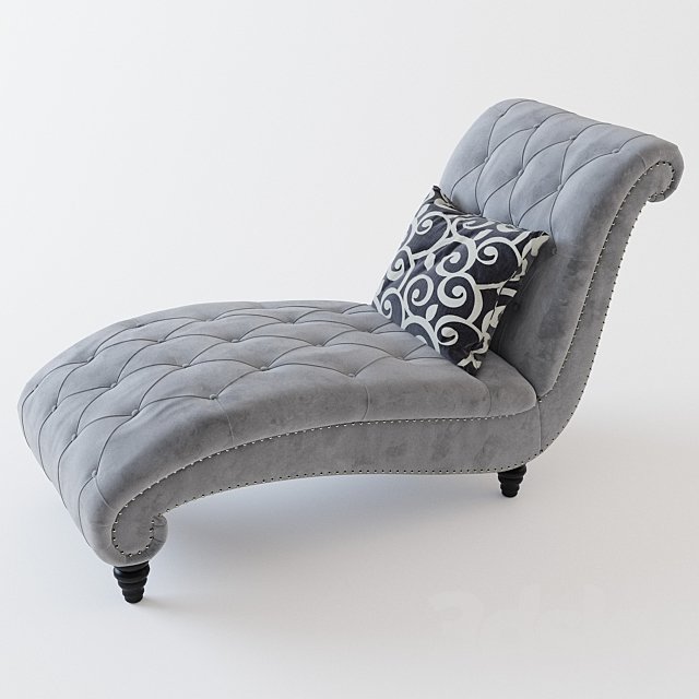 Natalia Chaise Lounge