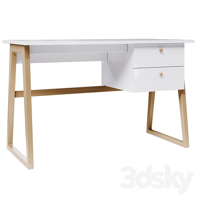 Desk Berlin