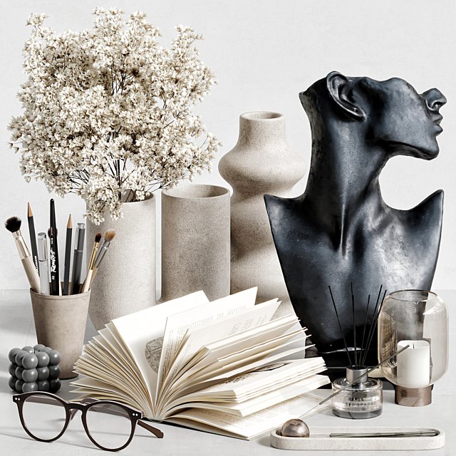 Decorative Set 48