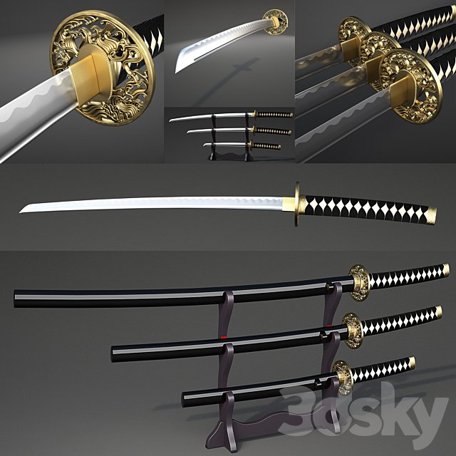 Katana