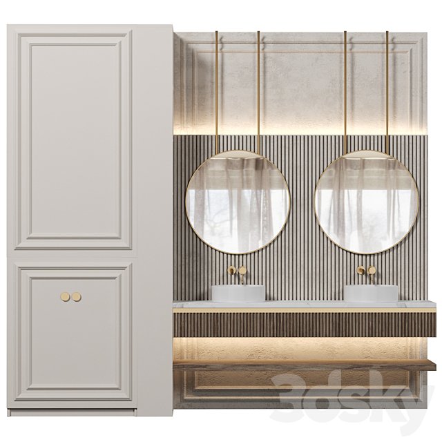 Bathroom Furniture 113