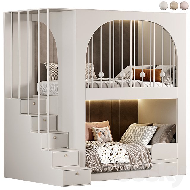 kids bedroom 02