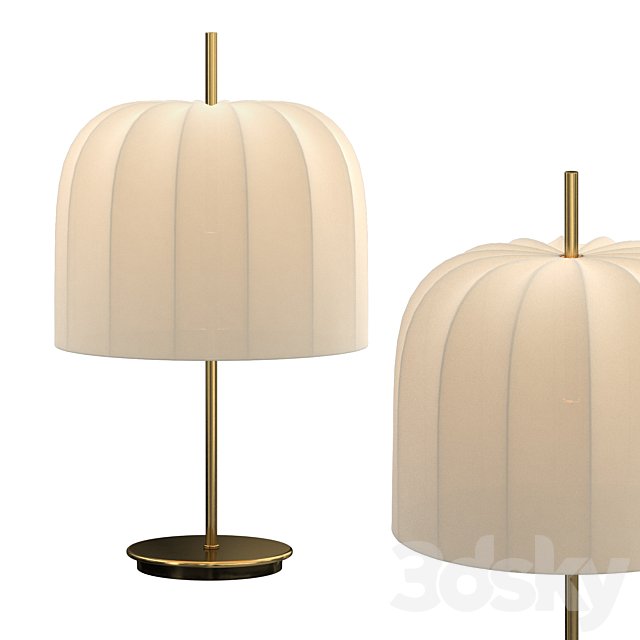 STODEOH TABLE LAMP