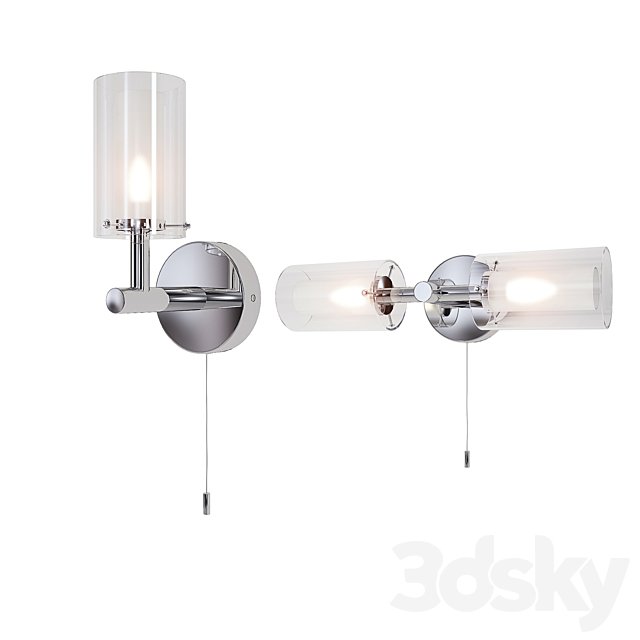 Odeon Light TESCO 2140/2140 1W / 2W