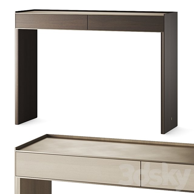 Laskasas Samos Console Table