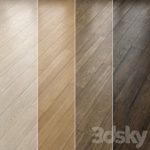 Italon ETERNUM Flooring wood