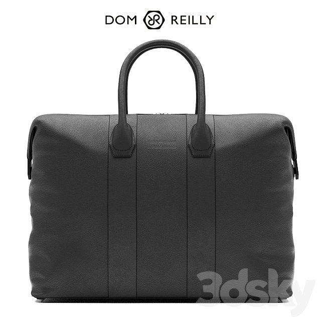 Dom Reilly