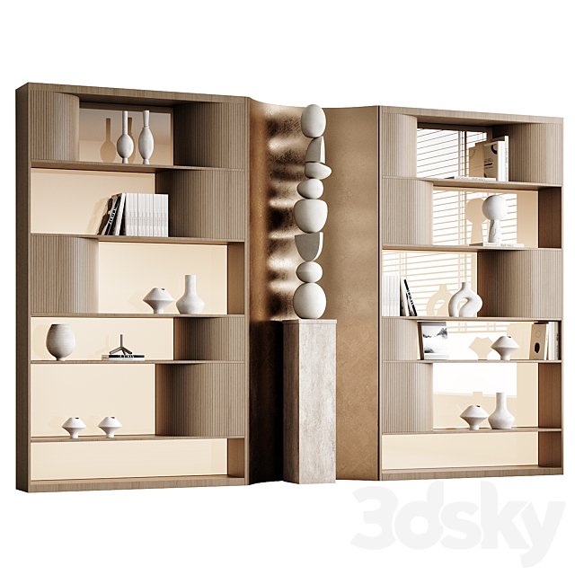 Rack Set 027
