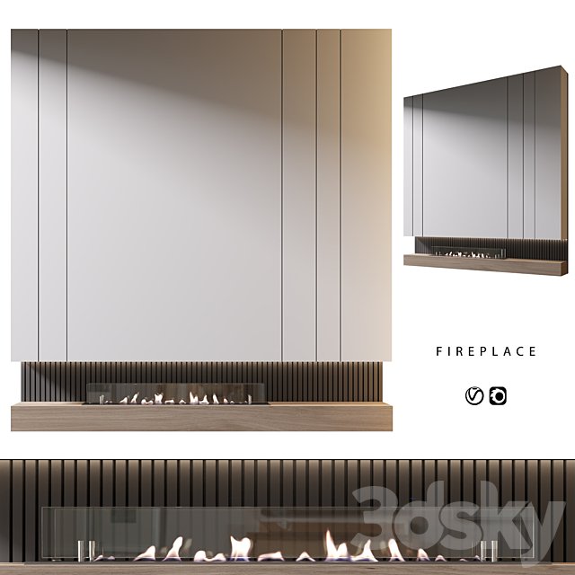 Biofireplace | bio fireplace